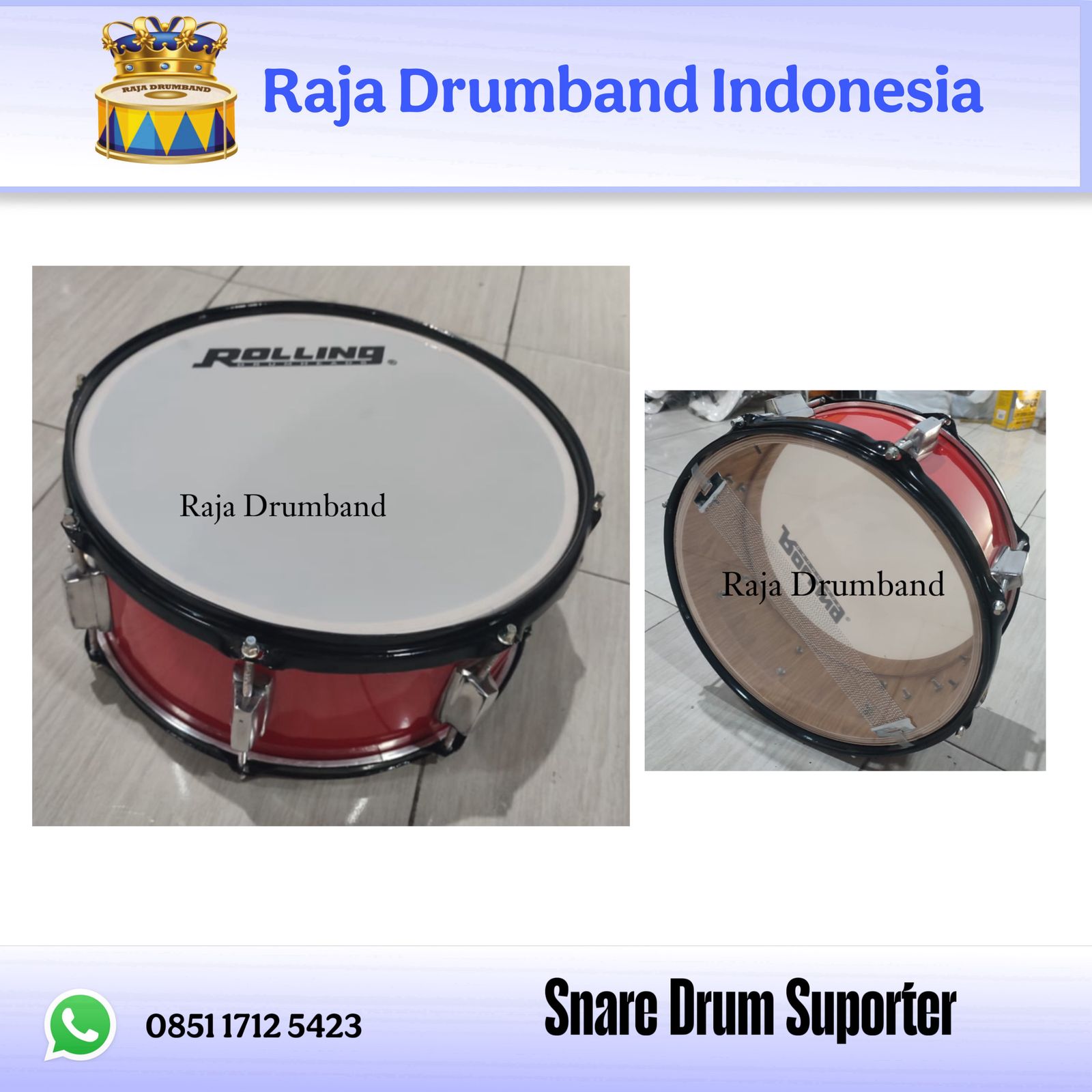 Snare Drum Suporter Snare Drum Suporter