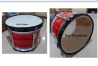 Tenor Drum