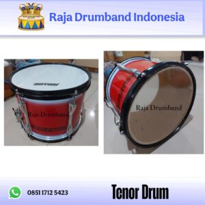 Tenor Drum