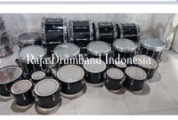 Alat Marchingband Impor