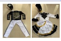 Baju Drumband Keren