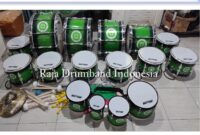 Harga Alat Marchingband
