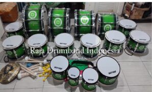 Harga Alat Marchingband