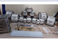 Harga Drumband HTS