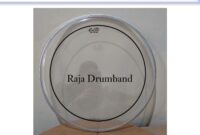 Mika Drumband Encore