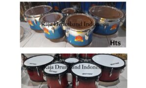 Apa Itu Quintom Drum