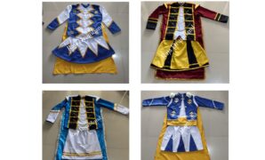 Baju Mayoret Hijab Baju Mayoret Hijab