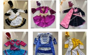 Baju Mayoret Baju Mayoret