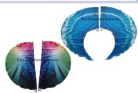 Bendera Drumband Dobel Bendera Drumband Dobel