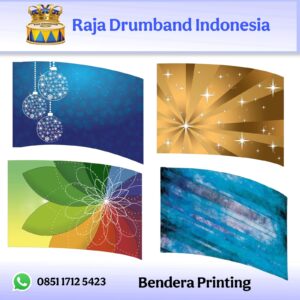Bendera Marchingband