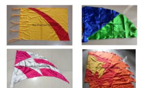 Bendera Drumband Standar Bendera Drumband Standar