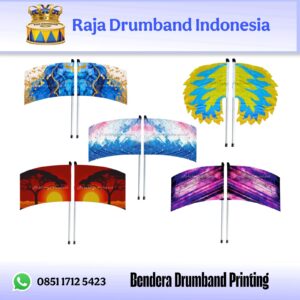 Bendera Printing