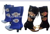 Contoh Sepatu Mayoret Contoh Sepatu Mayoret