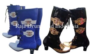 Contoh Sepatu Mayoret