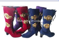 Gambar Sepatu Mayoret Gambar Sepatu Mayoret