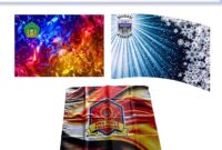 Logo Bendera Drumband