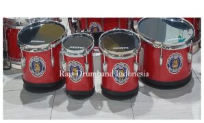Quarto Drum Hts