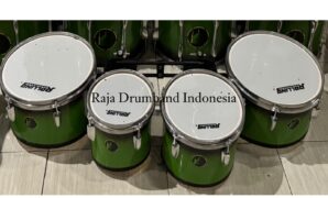 Apa Itu Quarto Drum