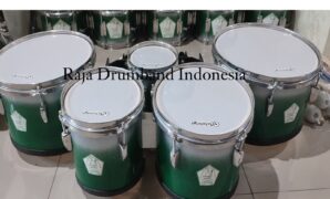 Quintom Drumband