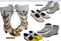 Sepatu Drumband Sepatu Drumband
