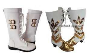 Sepatu Mayoret Putih Sepatu Mayoret Putih