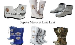 Sepatu Mayoret Sepatu Mayoret
