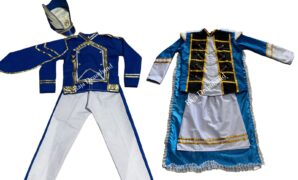 Seragam Mayoret Bagus Seragam Mayoret Bagus