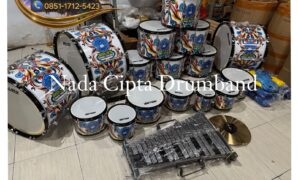 Alat Drumband SMA Alat Drumband SMA