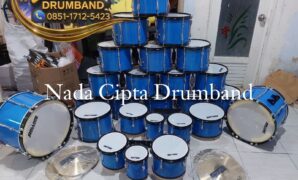 Alat Drumband SD Alat Drumband SD