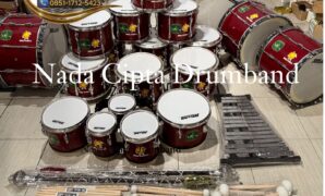 Alat Drumband SMP Alat Drumband SMP