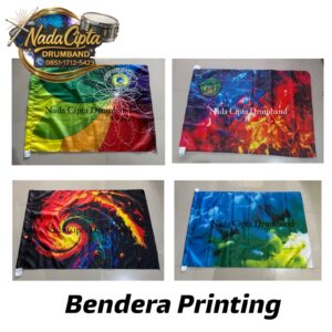 Bendera Printing