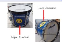 Logo Drumband Logo Drumband