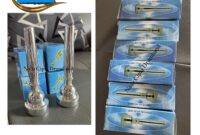 Mounthpiece Terompet