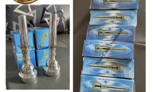 Mounthpiece Terompet Mounthpiece Terompet