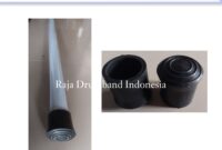 Karet Pole Flag: Detail Kecil Bikin Makin Totalitas