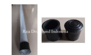 Karet Pole Flag Karet Pole Flag
