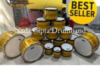 Jual Alat Drumband