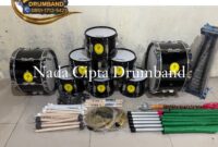 Drumband Adalah