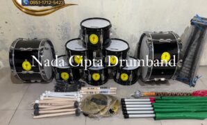 Drumband Adalah