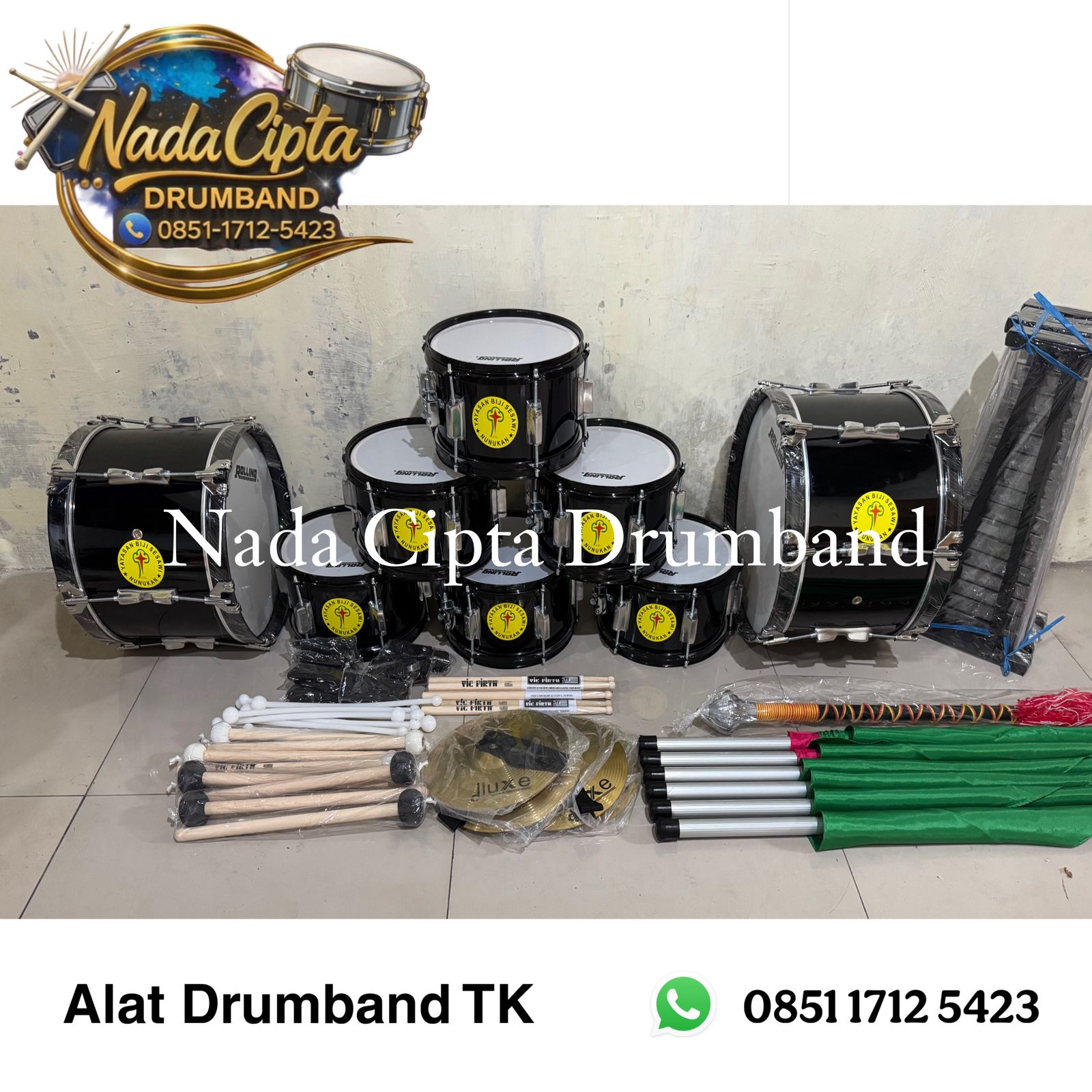 Drumband Adalah