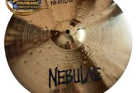 Cymbal Impor Nebulae