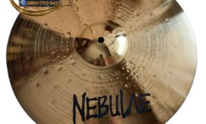 Cymbal Impor Nebulae Cymbal Impor Nebulae