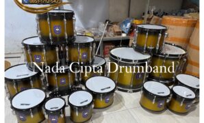 Harga Alat Drumband Harga Alat Drumband