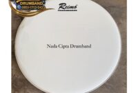 Mika Snare Drumband Reimo Mika Snare Drumband Reimo