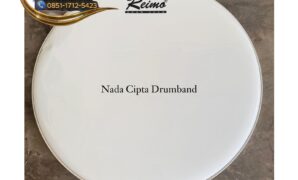 Mika Snare Drumband Reimo