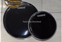 Mika Hitam Drumband