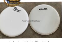 Perbedaan Mika Rolling dan Reimo