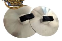 Simbal Terbuat Dari Logam Apa