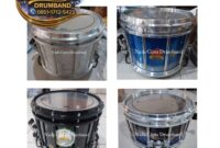 Gambar Snare Drum Hts