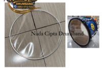 Mika Bawah Snare Drum